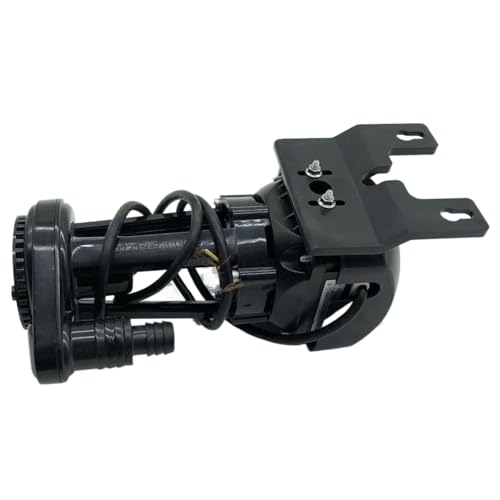Repuestos para fabricadoras de hielo: Bomba de agua PSB-3 de 9 W, compatible con Manitowoc miniatura 3