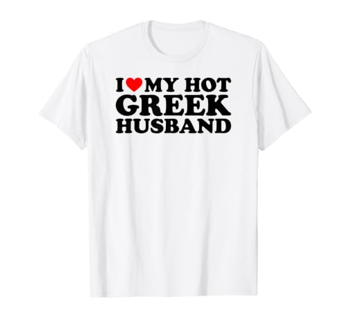I Love My Hot Greek Husband T�V���c