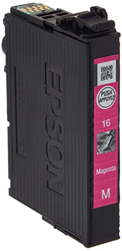 Epson C13T16234022 Cartuccia D'Inchiostro, Magenta