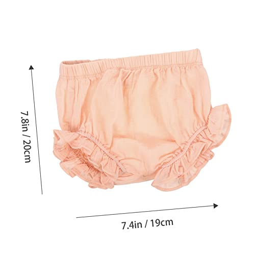 El mejor review de Bombacho corto para comprar online. 15 Imagen adicional