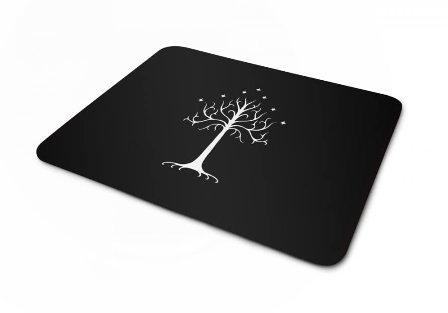 Mouse pad - Senhor dos Anéis