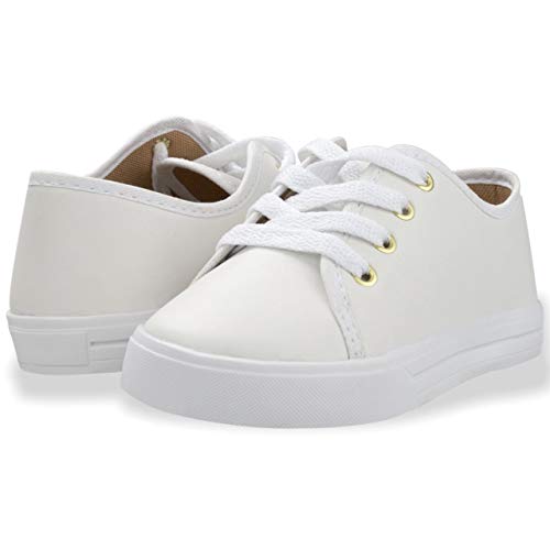 Tênis Infantil Feminino e Masculino Casual Escolar Preto Branco Animal Print