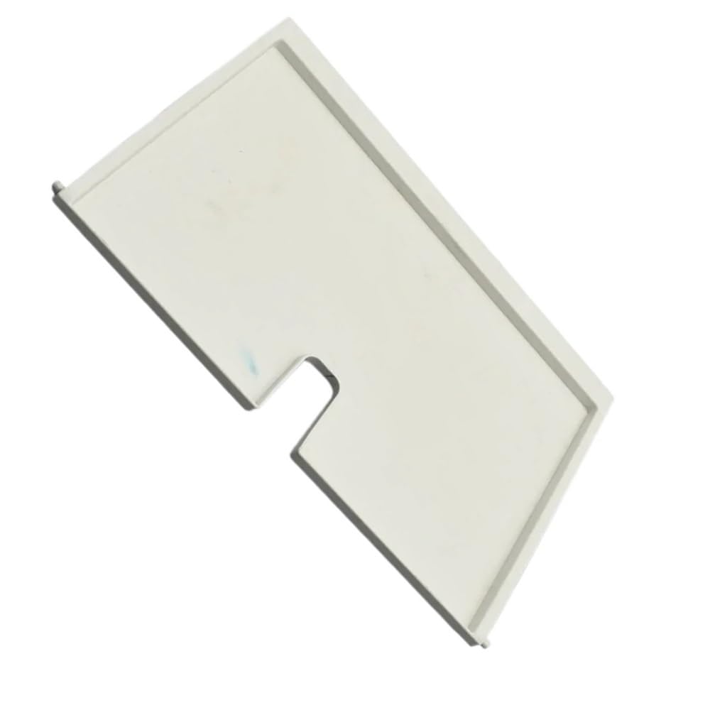 Plateau d'entrée papier robuste pour HP DeskJet 410 419 structure renforcée