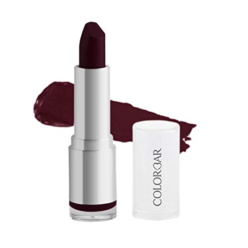 Image of Colorbar Velvet Matte Lipstick, Secret Chase, 4.2g