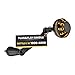 GOMEXUS Power Handle for Battle II/III 1000-4000 Spinning Fishing Reel Replacement Handle