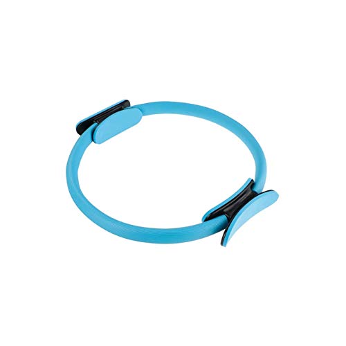 Leikance Círculo de fitness, anillo de pilates irrompible ultra a...