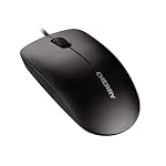 Cherry MC 1000 Wired Office Mouse - 1200 DPI
