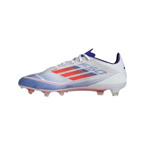 Image of Adidas Unisex-Adult F50 Pro Firm Ground Soccer Cleats