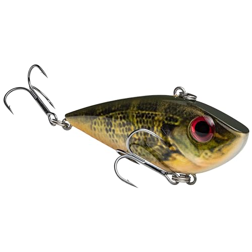 Image of Strike King Red Eye Shad Bait