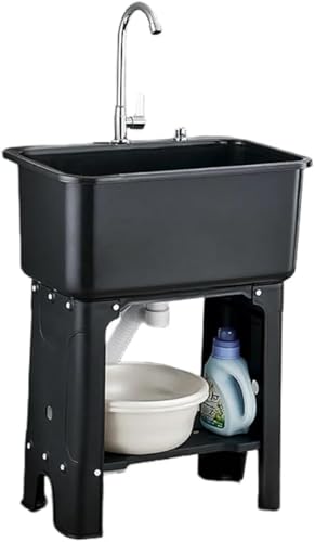 AOBOPO �v���X�`�b�N���P�������^�L�b�`���V���N �h���h���֌��t����]��e�ʗ����� ���O�����K���[�W�K�[�f�j���O�p �g���ȒP�����^�щ\ �ƒ�H��Ɩ��p�V���N