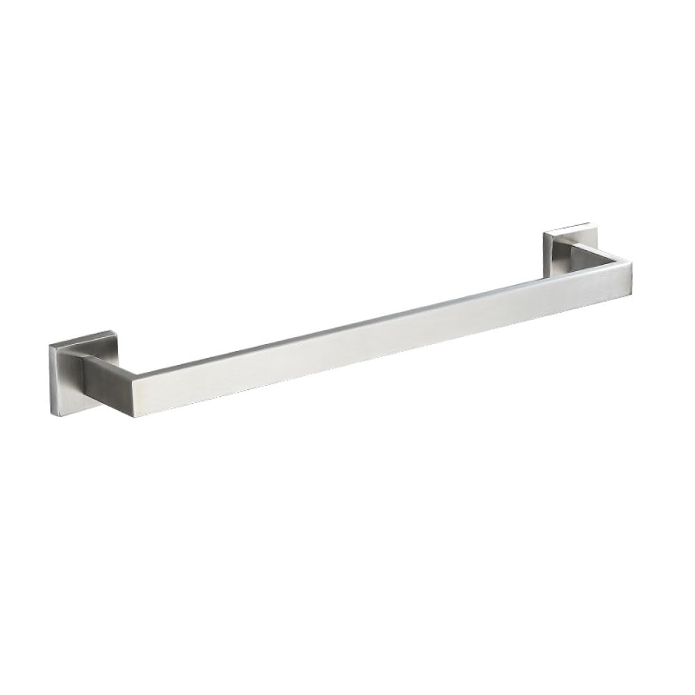 Porte-serviettes en acier inoxydable 304 et ses accessoires de bain haut de gamme