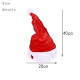 Zoom IMG-1 ohphnt electric christmas hat equalityan Zoom IMG-1 ohphnt electric christmas hat equalityan