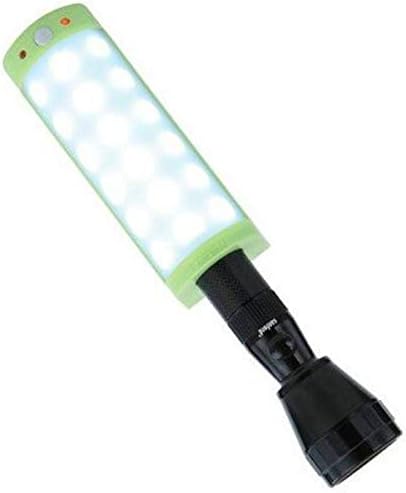 Sanford Rechargeable Led Search Light 2Sc With V5-Sf6253Sec - Multi Color