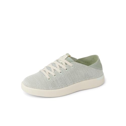 Baskets Neptune REEF femme sauge chiné soulagez vos pieds fatigués 9.5