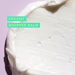 Drunk Elephant Ceramighty AF Eye Balm with Deluxe Sample - 15 ml Moisturizing Eye Cream - 5ml Lala Retro Whipped Cream - Clean Clinical Skincare - Cruelty-Free - Dermatologist-Tested - Image 2