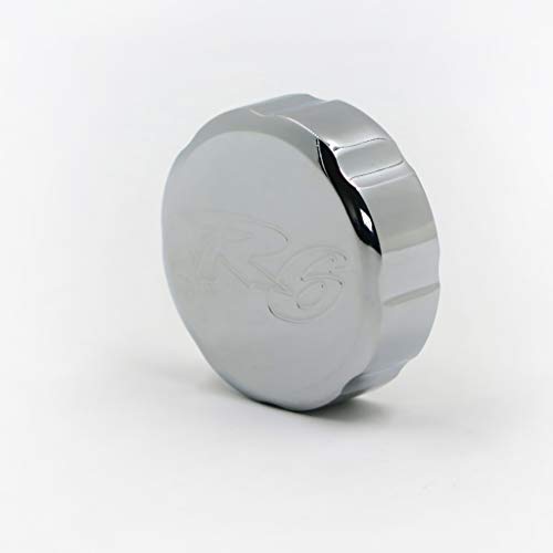 Compatibilità: compatibile con Yamaha YZF 600R 1995-2009. Compatibile con Yamaha YZF R6 1999-2009. Compatibile con Yamaha YZF R6S 2006-2009.
