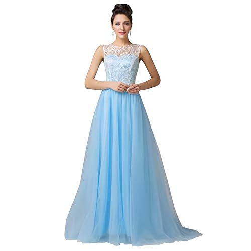 Image of TILISM Women,s and Girls Fit and Flare Maxi Gown Fully Stitched Dress