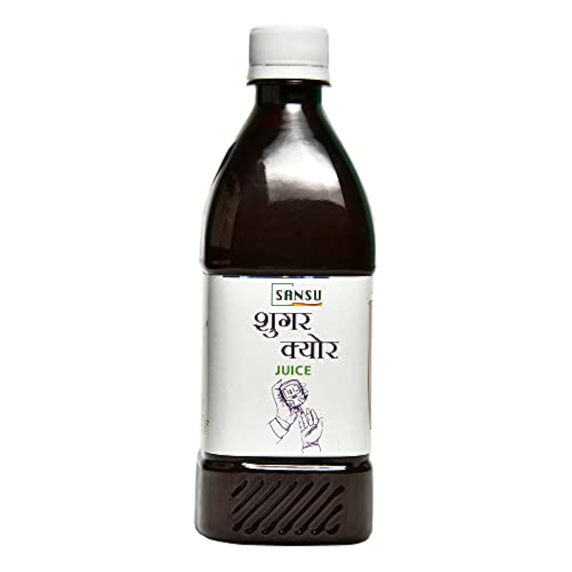 SUGAR CURE RAS, 500ml