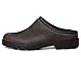 Blundstone Originals 2422 Unisex Leather Clogs, Clay, 6.5 US Men / 8.5 US Women / 5.5 AU