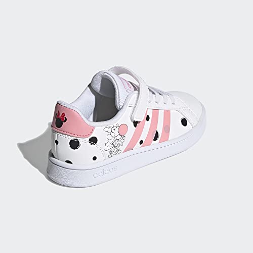 Image of adidas Kids' Grand Court K Sneaker