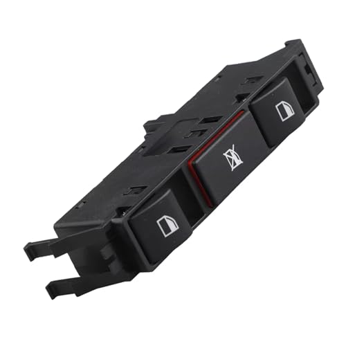 Bouton commande lève vitre électrique BMW E46 320d 320i références 61316902174