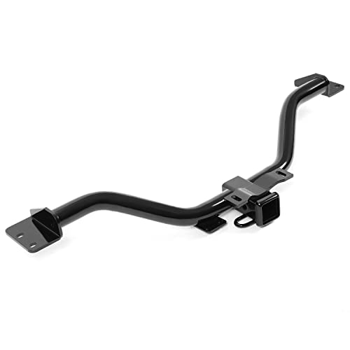 KUAFU Class 3 2'' Trailer Hitch 2008-2017 Buick Enclave