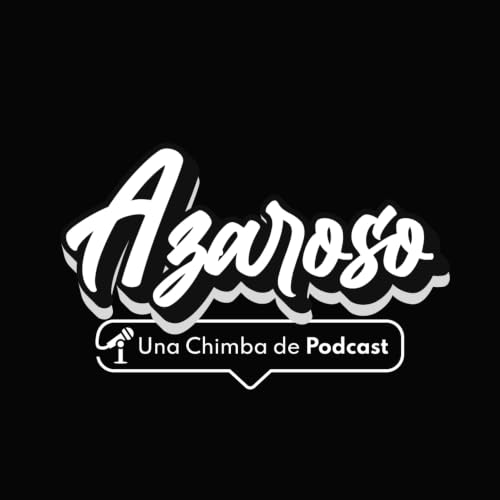 『Azaroso』のカバーアート