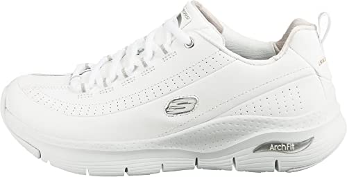 Skechers Arch Fit Citi Drive, Women's Trainers3