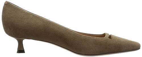 ペリーコ] パンプス 0734 VENERE 35 レディース EARTH 25.0 cm - 製品詳細