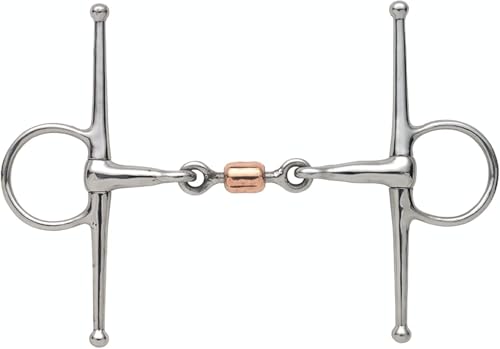 Shires - Shires - Mors à Aiguilles (12,7 cm) (Argenté)