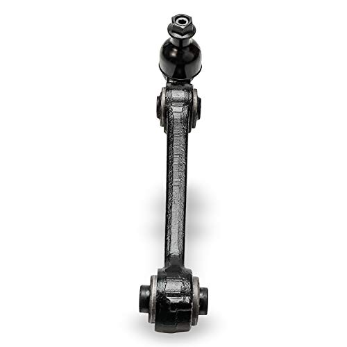 Front Lower Forward Control Arm & Ball Joint Assembly – Driver & Passenger Side - 07-12 Ford Fusion - [07-12 Lincoln Mkz] - 07-11 Mercury Milan - Cars Mfn After 9/03/06 Production Date #TOP7
