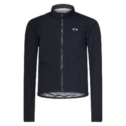 Veste de pluie Oakley Endurance Gore-Tex homme taille M noir