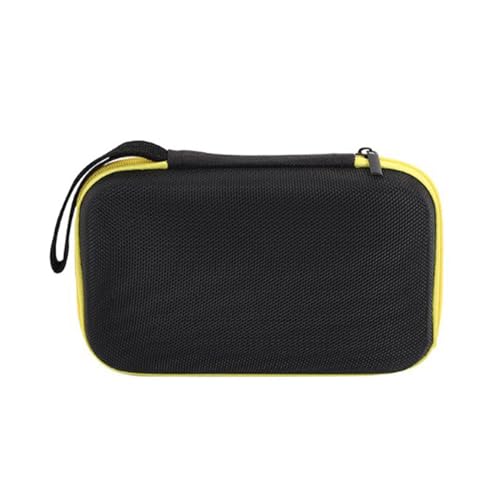 Recopilación y reviews de Lonas en venta disponible en línea. 25 LZHIKAI Portable protection case against shocks organization bag bag bag for rg405v rg35xx in the gaming bag in the portable toilet