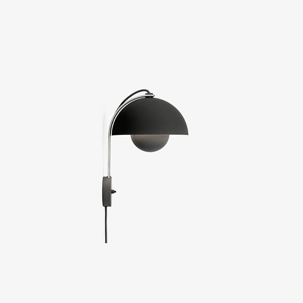 ITOSUI Scandinavian Simple Bedside Wall Lamp Creative Pod Decoration Wall Lights Living Room Aisle Staircase Sconces Japanese Mounted Lighting Fixture