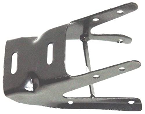 Sherman Replacement Part Compatible with Ford Expedition-F-150 Front Driver Side Bumper Bracket (Partslink Number FO1066129)