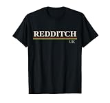 redditch royal enfield Ligero, Encaje clasico, Manga de doble puntada y bastilla baja