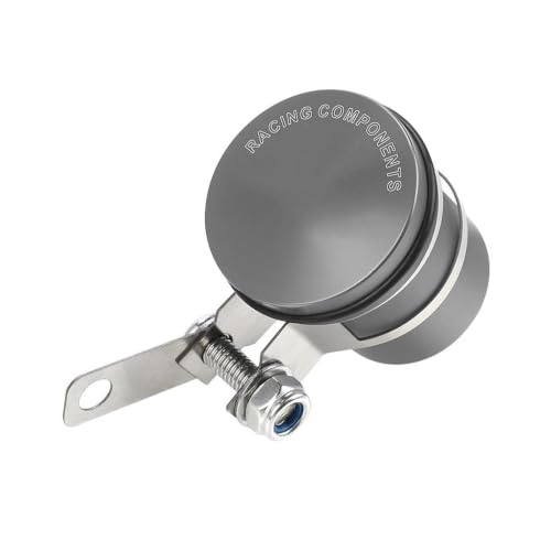 Réservoir liquide de frein moto étanche pour Honda VTX 1800