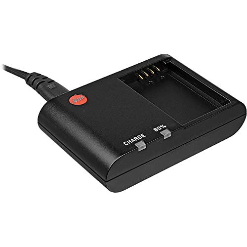 Chargeur Leica BC-SCL2 pour batterie d'appareil photo M Typ 240