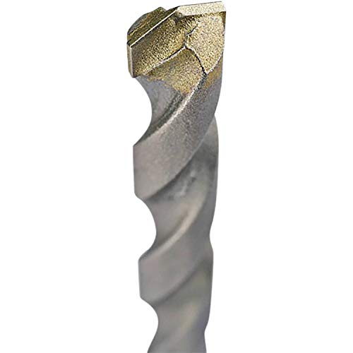 Makita Carbide Tipped Percussion Masonry Drill Bit