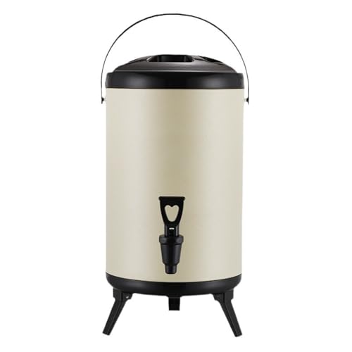 ULOVEJOY XeXpۉ OwۉiXeX + PU A + XeXhj Mp 6/8/10/12/16L e 6 FI E~NeB[Ep X܁Epeʕۉ (x[W,12L)