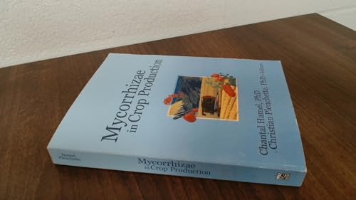 Mycorrhizae in Crop Production (Crop Science)