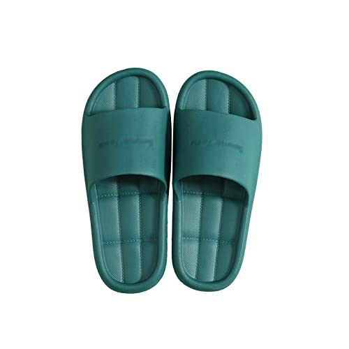Sandales de bain antidérapantes pour douche | Évitez les glissades avec ces slippers de maison