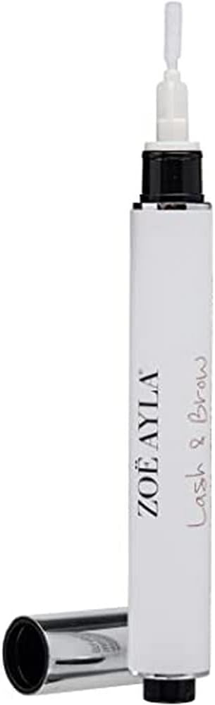 Zoë Ayla Premium Eyelash Serum, 10 ml, N-EL-SER