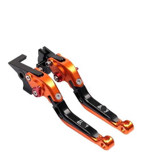 Leviers de frein moto embrayage accessoires pièces NK250 CF250 2021