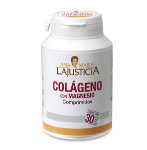 anamarialajusticiau00a0u0096u00a0Pack 6U. COLAGENO with Magnesium 180u00a0u00b0C Ana Maria lajusticiau00a0u0096u00a0pack6-colageno-magnesio-180u00a0u00b0C