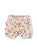 Sigikid Shorts für Baby Mädchen, Bio-Baumwolle