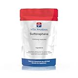 VITA PHARMA Sulforaphane 1000mcg 365 gélules