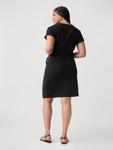 GAP Women's Sarong Dress4