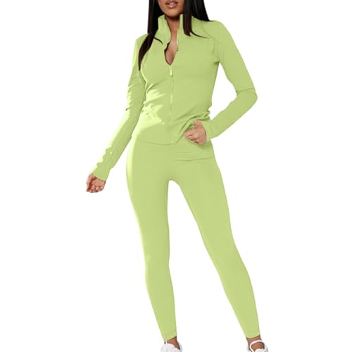Manga larga encaje y cremallera ajustada en este pack de moda femenina monocromática