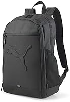 Puma Unisex Yetişkin Buzz Sırt Çantası, Siyah